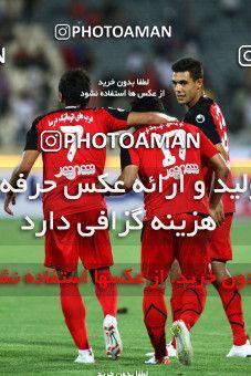 987281, Tehran, [*parameter:4*], لیگ برتر فوتبال ایران، Persian Gulf Cup، Week 5، First Leg، Persepolis 3 v 1 Sanat Naft Abadan on 2011/08/24 at Azadi Stadium