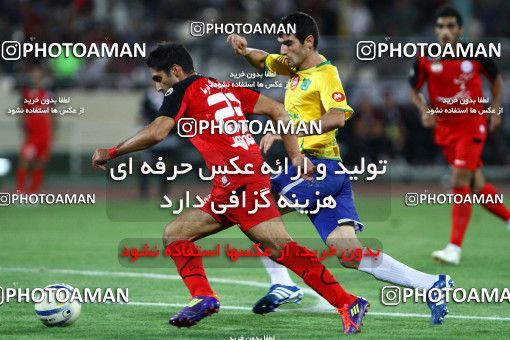 987223, Tehran, [*parameter:4*], لیگ برتر فوتبال ایران، Persian Gulf Cup، Week 5، First Leg، Persepolis 3 v 1 Sanat Naft Abadan on 2011/08/24 at Azadi Stadium