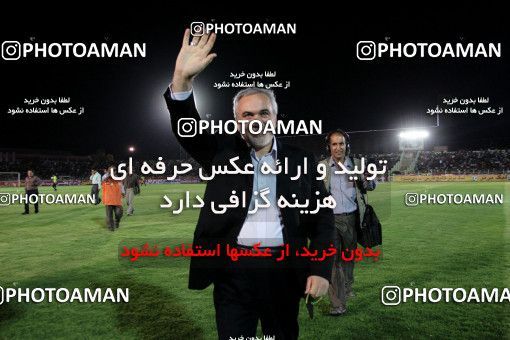 987662, Ahvaz, [*parameter:4*], لیگ برتر فوتبال ایران، Persian Gulf Cup، Week 5، First Leg، Foulad Khouzestan 1 v 4 Esteghlal on 2011/08/25 at Takhti Stadium Ahvaz