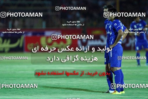 987681, Ahvaz, [*parameter:4*], لیگ برتر فوتبال ایران، Persian Gulf Cup، Week 5، First Leg، Foulad Khouzestan 1 v 4 Esteghlal on 2011/08/25 at Takhti Stadium Ahvaz