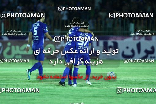 987740, Ahvaz, [*parameter:4*], لیگ برتر فوتبال ایران، Persian Gulf Cup، Week 5، First Leg، Foulad Khouzestan 1 v 4 Esteghlal on 2011/08/25 at Takhti Stadium Ahvaz