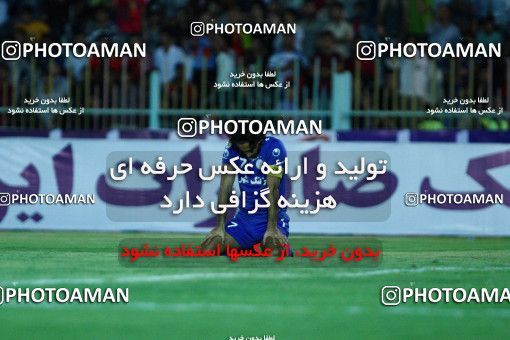 987704, Ahvaz, [*parameter:4*], لیگ برتر فوتبال ایران، Persian Gulf Cup، Week 5، First Leg، Foulad Khouzestan 1 v 4 Esteghlal on 2011/08/25 at Takhti Stadium Ahvaz