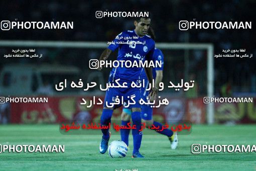 987752, Ahvaz, [*parameter:4*], لیگ برتر فوتبال ایران، Persian Gulf Cup، Week 5، First Leg، Foulad Khouzestan 1 v 4 Esteghlal on 2011/08/25 at Takhti Stadium Ahvaz