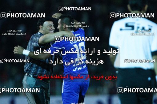 987762, Ahvaz, [*parameter:4*], لیگ برتر فوتبال ایران، Persian Gulf Cup، Week 5، First Leg، Foulad Khouzestan 1 v 4 Esteghlal on 2011/08/25 at Takhti Stadium Ahvaz