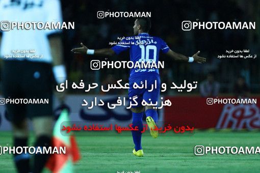 987771, Ahvaz, [*parameter:4*], لیگ برتر فوتبال ایران، Persian Gulf Cup، Week 5، First Leg، Foulad Khouzestan 1 v 4 Esteghlal on 2011/08/25 at Takhti Stadium Ahvaz