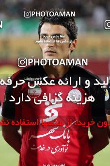 987959, Isfahan,Fooladshahr, [*parameter:4*], لیگ برتر فوتبال ایران، Persian Gulf Cup، Week 6، First Leg، Zob Ahan Esfahan 2 v 2 Persepolis on 2011/09/08 at Foolad Shahr Stadium