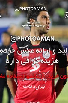 987974, Isfahan,Fooladshahr, [*parameter:4*], Iran Pro League، Persian Gulf Cup، 2011-12 season، First Leg، Week 6، Zob Ahan Esfahan 2 v 2 Persepolis on 2011/09/08 at Foolad Shahr Stadium