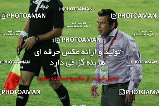 988184, Isfahan,Fooladshahr, [*parameter:4*], Iran Pro League، Persian Gulf Cup، 2011-12 season، First Leg، Week 6، Zob Ahan Esfahan 2 v 2 Persepolis on 2011/09/08 at Foolad Shahr Stadium