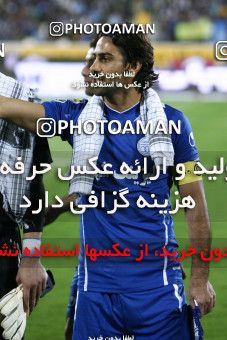 988520, Tehran, [*parameter:4*], لیگ برتر فوتبال ایران، Persian Gulf Cup، Week 8، First Leg، Esteghlal 1 v 0 Saipa on 2011/09/26 at Azadi Stadium