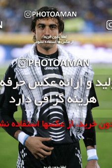988420, Tehran, [*parameter:4*], لیگ برتر فوتبال ایران، Persian Gulf Cup، Week 8، First Leg، Esteghlal 1 v 0 Saipa on 2011/09/26 at Azadi Stadium