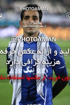 988409, Tehran, [*parameter:4*], لیگ برتر فوتبال ایران، Persian Gulf Cup، Week 8، First Leg، Esteghlal 1 v 0 Saipa on 2011/09/26 at Azadi Stadium
