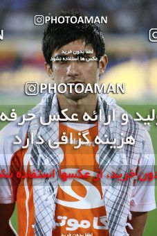 988413, Tehran, [*parameter:4*], لیگ برتر فوتبال ایران، Persian Gulf Cup، Week 8، First Leg، Esteghlal 1 v 0 Saipa on 2011/09/26 at Azadi Stadium