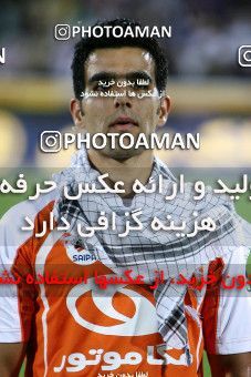 988483, Tehran, [*parameter:4*], لیگ برتر فوتبال ایران، Persian Gulf Cup، Week 8، First Leg، Esteghlal 1 v 0 Saipa on 2011/09/26 at Azadi Stadium