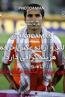 988399, Tehran, [*parameter:4*], لیگ برتر فوتبال ایران، Persian Gulf Cup، Week 8، First Leg، Esteghlal 1 v 0 Saipa on 2011/09/26 at Azadi Stadium