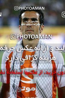 988396, Tehran, [*parameter:4*], لیگ برتر فوتبال ایران، Persian Gulf Cup، Week 8، First Leg، Esteghlal 1 v 0 Saipa on 2011/09/26 at Azadi Stadium
