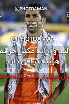 988336, Tehran, [*parameter:4*], لیگ برتر فوتبال ایران، Persian Gulf Cup، Week 8، First Leg، Esteghlal 1 v 0 Saipa on 2011/09/26 at Azadi Stadium