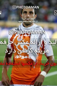 988338, Tehran, [*parameter:4*], لیگ برتر فوتبال ایران، Persian Gulf Cup، Week 8، First Leg، Esteghlal 1 v 0 Saipa on 2011/09/26 at Azadi Stadium