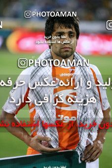 988319, Tehran, [*parameter:4*], لیگ برتر فوتبال ایران، Persian Gulf Cup، Week 8، First Leg، Esteghlal 1 v 0 Saipa on 2011/09/26 at Azadi Stadium