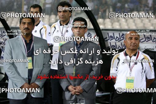 988352, Tehran, [*parameter:4*], لیگ برتر فوتبال ایران، Persian Gulf Cup، Week 8، First Leg، Esteghlal 1 v 0 Saipa on 2011/09/26 at Azadi Stadium