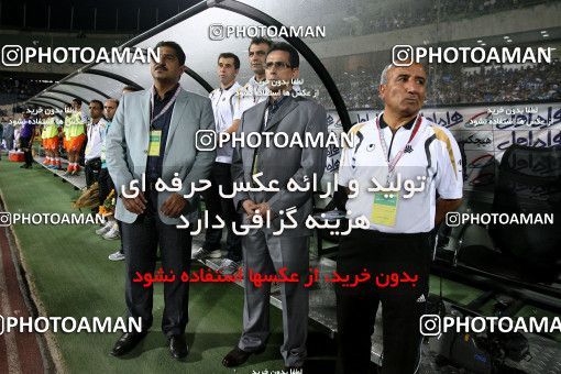 988425, Tehran, [*parameter:4*], لیگ برتر فوتبال ایران، Persian Gulf Cup، Week 8، First Leg، Esteghlal 1 v 0 Saipa on 2011/09/26 at Azadi Stadium