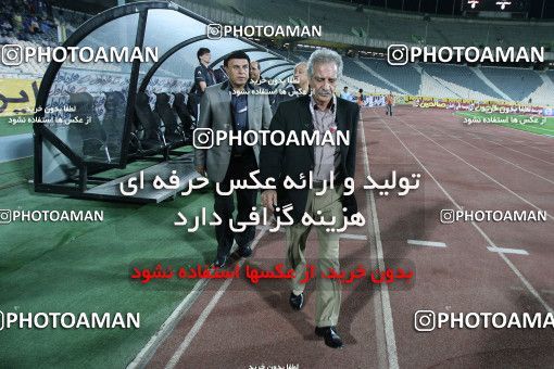 988375, Tehran, [*parameter:4*], لیگ برتر فوتبال ایران، Persian Gulf Cup، Week 8، First Leg، Esteghlal 1 v 0 Saipa on 2011/09/26 at Azadi Stadium