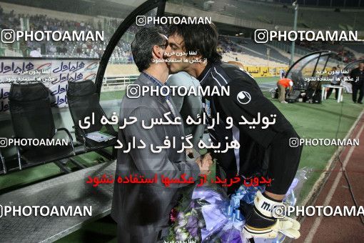 988477, Tehran, [*parameter:4*], لیگ برتر فوتبال ایران، Persian Gulf Cup، Week 8، First Leg، Esteghlal 1 v 0 Saipa on 2011/09/26 at Azadi Stadium
