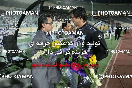 988315, Tehran, [*parameter:4*], لیگ برتر فوتبال ایران، Persian Gulf Cup، Week 8، First Leg، Esteghlal 1 v 0 Saipa on 2011/09/26 at Azadi Stadium