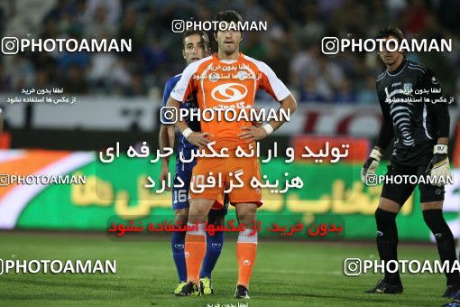 988585, Tehran, [*parameter:4*], لیگ برتر فوتبال ایران، Persian Gulf Cup، Week 8، First Leg، Esteghlal 1 v 0 Saipa on 2011/09/26 at Azadi Stadium