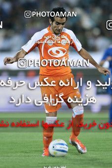 988414, Tehran, [*parameter:4*], لیگ برتر فوتبال ایران، Persian Gulf Cup، Week 8، First Leg، Esteghlal 1 v 0 Saipa on 2011/09/26 at Azadi Stadium