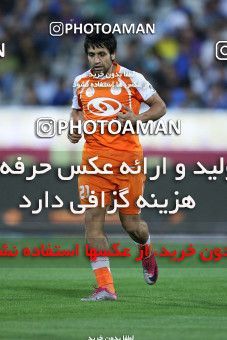 988327, Tehran, [*parameter:4*], لیگ برتر فوتبال ایران، Persian Gulf Cup، Week 8، First Leg، Esteghlal 1 v 0 Saipa on 2011/09/26 at Azadi Stadium