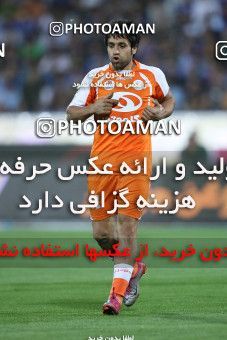 988554, Tehran, [*parameter:4*], لیگ برتر فوتبال ایران، Persian Gulf Cup، Week 8، First Leg، Esteghlal 1 v 0 Saipa on 2011/09/26 at Azadi Stadium