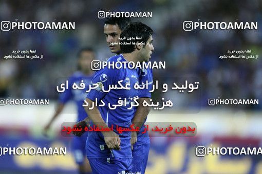 988314, Tehran, [*parameter:4*], لیگ برتر فوتبال ایران، Persian Gulf Cup، Week 8، First Leg، Esteghlal 1 v 0 Saipa on 2011/09/26 at Azadi Stadium
