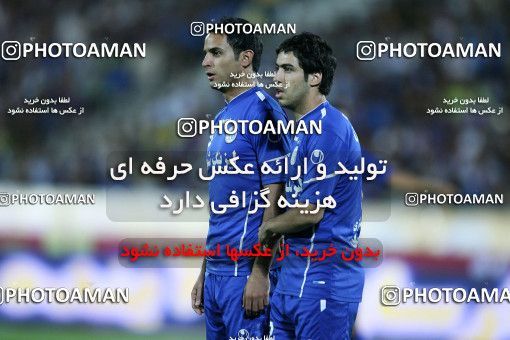 988492, Tehran, [*parameter:4*], لیگ برتر فوتبال ایران، Persian Gulf Cup، Week 8، First Leg، Esteghlal 1 v 0 Saipa on 2011/09/26 at Azadi Stadium