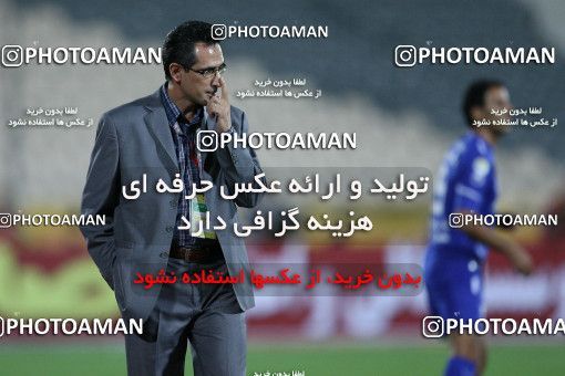 988366, Tehran, [*parameter:4*], لیگ برتر فوتبال ایران، Persian Gulf Cup، Week 8، First Leg، Esteghlal 1 v 0 Saipa on 2011/09/26 at Azadi Stadium