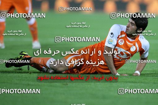 988562, Tehran, [*parameter:4*], لیگ برتر فوتبال ایران، Persian Gulf Cup، Week 8، First Leg، Esteghlal 1 v 0 Saipa on 2011/09/26 at Azadi Stadium