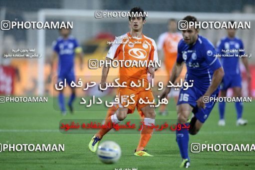 988564, Tehran, [*parameter:4*], لیگ برتر فوتبال ایران، Persian Gulf Cup، Week 8، First Leg، Esteghlal 1 v 0 Saipa on 2011/09/26 at Azadi Stadium