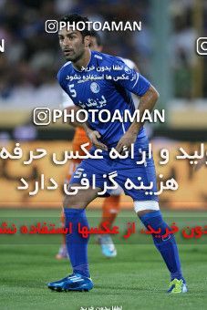 988379, Tehran, [*parameter:4*], لیگ برتر فوتبال ایران، Persian Gulf Cup، Week 8، First Leg، Esteghlal 1 v 0 Saipa on 2011/09/26 at Azadi Stadium