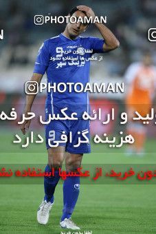 988367, Tehran, [*parameter:4*], لیگ برتر فوتبال ایران، Persian Gulf Cup، Week 8، First Leg، Esteghlal 1 v 0 Saipa on 2011/09/26 at Azadi Stadium