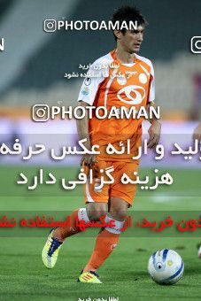 988422, Tehran, [*parameter:4*], لیگ برتر فوتبال ایران، Persian Gulf Cup، Week 8، First Leg، Esteghlal 1 v 0 Saipa on 2011/09/26 at Azadi Stadium