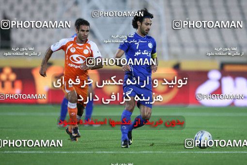 988430, Tehran, [*parameter:4*], لیگ برتر فوتبال ایران، Persian Gulf Cup، Week 8، First Leg، Esteghlal 1 v 0 Saipa on 2011/09/26 at Azadi Stadium