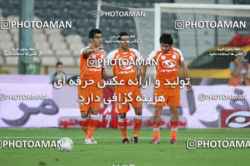 988546, Tehran, [*parameter:4*], لیگ برتر فوتبال ایران، Persian Gulf Cup، Week 8، First Leg، Esteghlal 1 v 0 Saipa on 2011/09/26 at Azadi Stadium