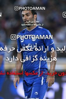 988357, Tehran, [*parameter:4*], لیگ برتر فوتبال ایران، Persian Gulf Cup، Week 8، First Leg، Esteghlal 1 v 0 Saipa on 2011/09/26 at Azadi Stadium