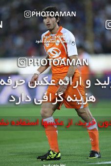 988501, Tehran, [*parameter:4*], لیگ برتر فوتبال ایران، Persian Gulf Cup، Week 8، First Leg، Esteghlal 1 v 0 Saipa on 2011/09/26 at Azadi Stadium