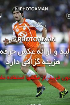 988516, Tehran, [*parameter:4*], لیگ برتر فوتبال ایران، Persian Gulf Cup، Week 8، First Leg، Esteghlal 1 v 0 Saipa on 2011/09/26 at Azadi Stadium