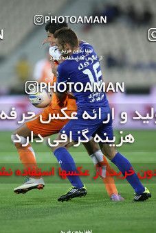 988566, Tehran, [*parameter:4*], لیگ برتر فوتبال ایران، Persian Gulf Cup، Week 8، First Leg، Esteghlal 1 v 0 Saipa on 2011/09/26 at Azadi Stadium