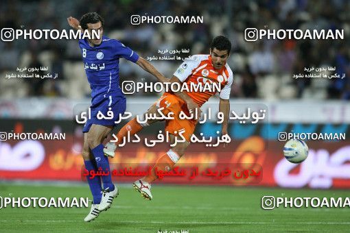 988416, Tehran, [*parameter:4*], لیگ برتر فوتبال ایران، Persian Gulf Cup، Week 8، First Leg، Esteghlal 1 v 0 Saipa on 2011/09/26 at Azadi Stadium