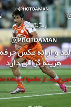 988382, Tehran, [*parameter:4*], لیگ برتر فوتبال ایران، Persian Gulf Cup، Week 8، First Leg، Esteghlal 1 v 0 Saipa on 2011/09/26 at Azadi Stadium