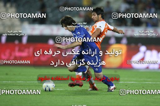 988531, Tehran, [*parameter:4*], لیگ برتر فوتبال ایران، Persian Gulf Cup، Week 8، First Leg، Esteghlal 1 v 0 Saipa on 2011/09/26 at Azadi Stadium