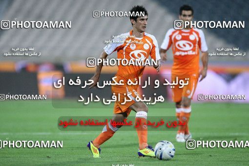 988568, Tehran, [*parameter:4*], لیگ برتر فوتبال ایران، Persian Gulf Cup، Week 8، First Leg، Esteghlal 1 v 0 Saipa on 2011/09/26 at Azadi Stadium