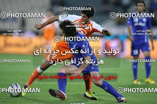 988439, Tehran, [*parameter:4*], لیگ برتر فوتبال ایران، Persian Gulf Cup، Week 8، First Leg، Esteghlal 1 v 0 Saipa on 2011/09/26 at Azadi Stadium